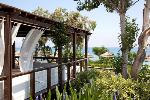 Capo Bay Hotel Guru Bar 8