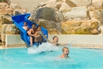 Children's Slide