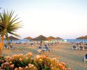 St. Raphael Resort Beach