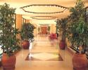 St. Raphael Resort Hotel Entrance