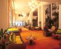 St. Raphael Resort Lobby