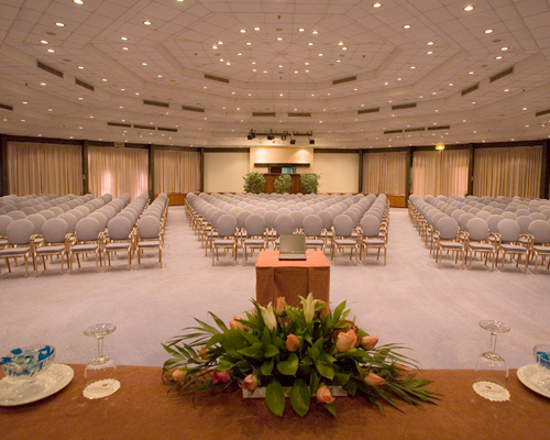 St. Raphael Resort Panoram Hall