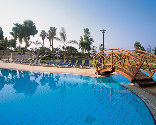 St. Raphael Resort Executive Pool