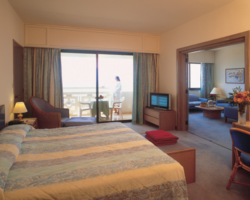 St. Raphael Resort Suite