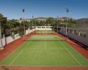 St. Raphael Resort Tennis Court