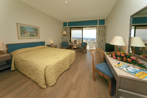 St. Raphael Resort Marina View