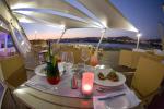 St. Raphael Resort  Sailor's Restaurant