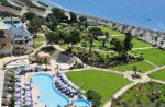 St. Raphael Resort Ariel View