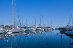 St. Raphael Resort Marina