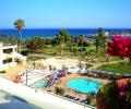 St. Raphael Resort Pool/Gardens & Beach 1