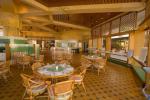 St. Raphael Resort The Octagon Restaurant
