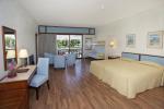 St. Raphael Resort Twin Inland View Room