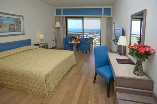 St. Raphael Resort  Marina View