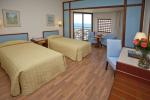 St. Raphael Resort Standard Sea View Room 