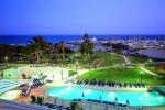 St. Raphael Resort Pool/Gardens & Beach