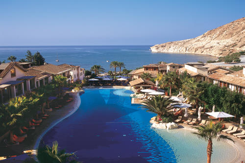 Columbia Beach Resort