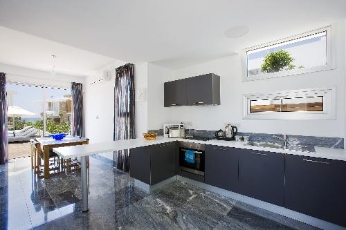 Example of Superior Kitchen