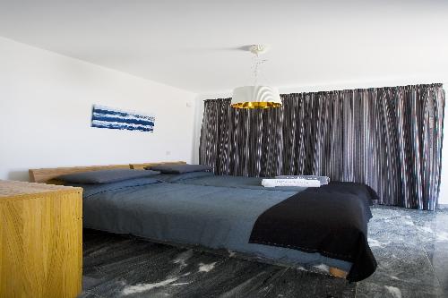 Example of Superior Twin Bedroom