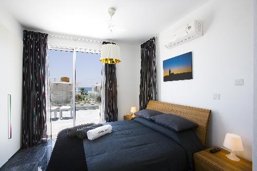 Example of Superior Bedroom