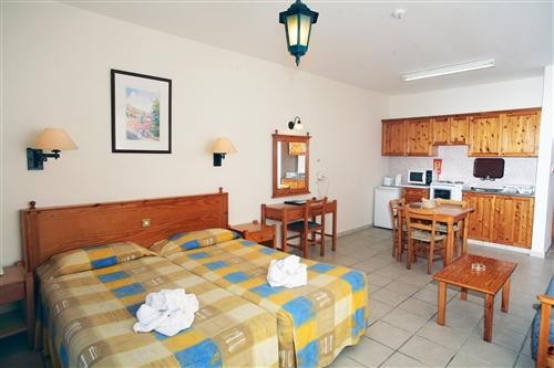 Kefalos Beach Tourist Village Apartment
