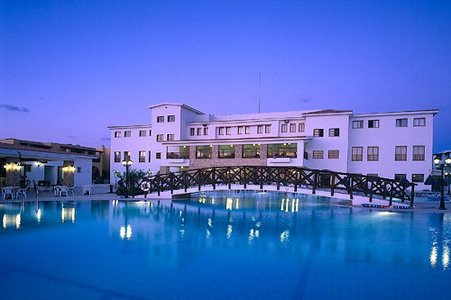 Kefalos Beach Tourist Village Pool