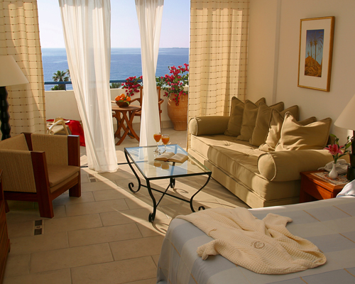 Azia Blue at Azia Resort Junior Suite