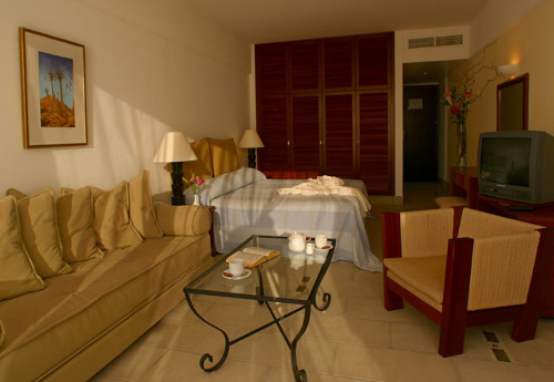 Azia Blue at Azia Resort 