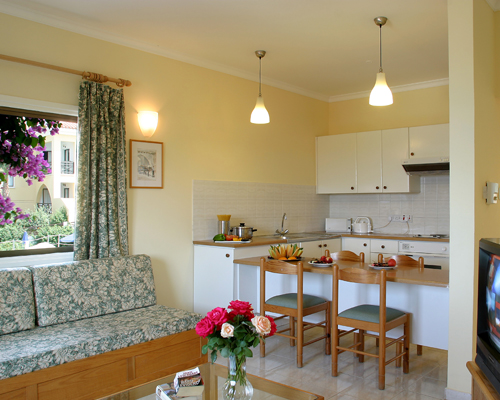Malama Holiday Village Apartment