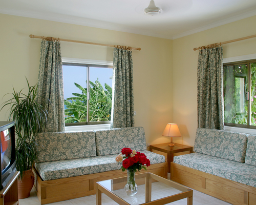 Malama Holiday Village Apartment