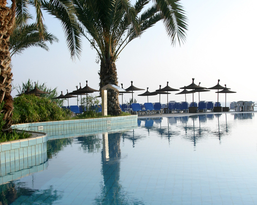 Malama Holiday Village Pool