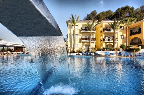 Malama Holiday Village Pool 1