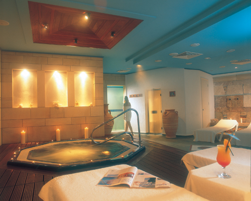 Paphos Gardens Hotel Spa