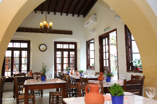Centrum Hotel Restaurant