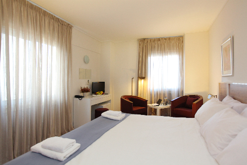 Standard Bedroom 3