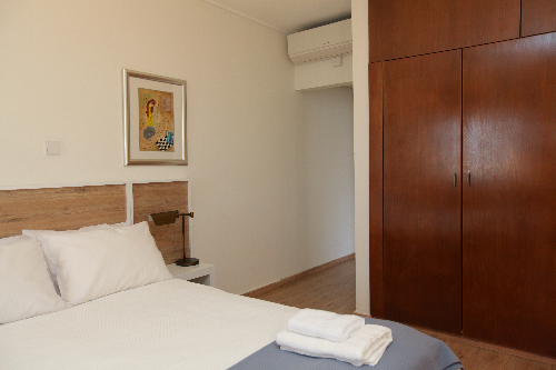 Centrum Hotel Standard Bedroom 2