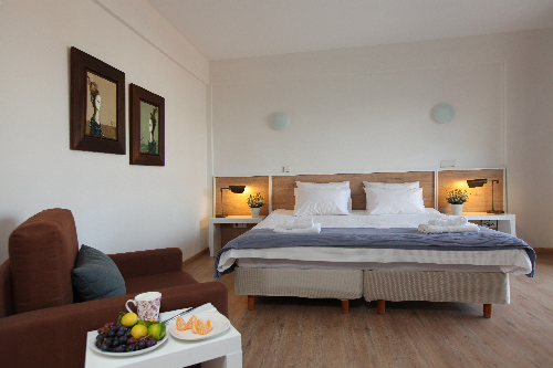 Centrum Hotel Executive Room