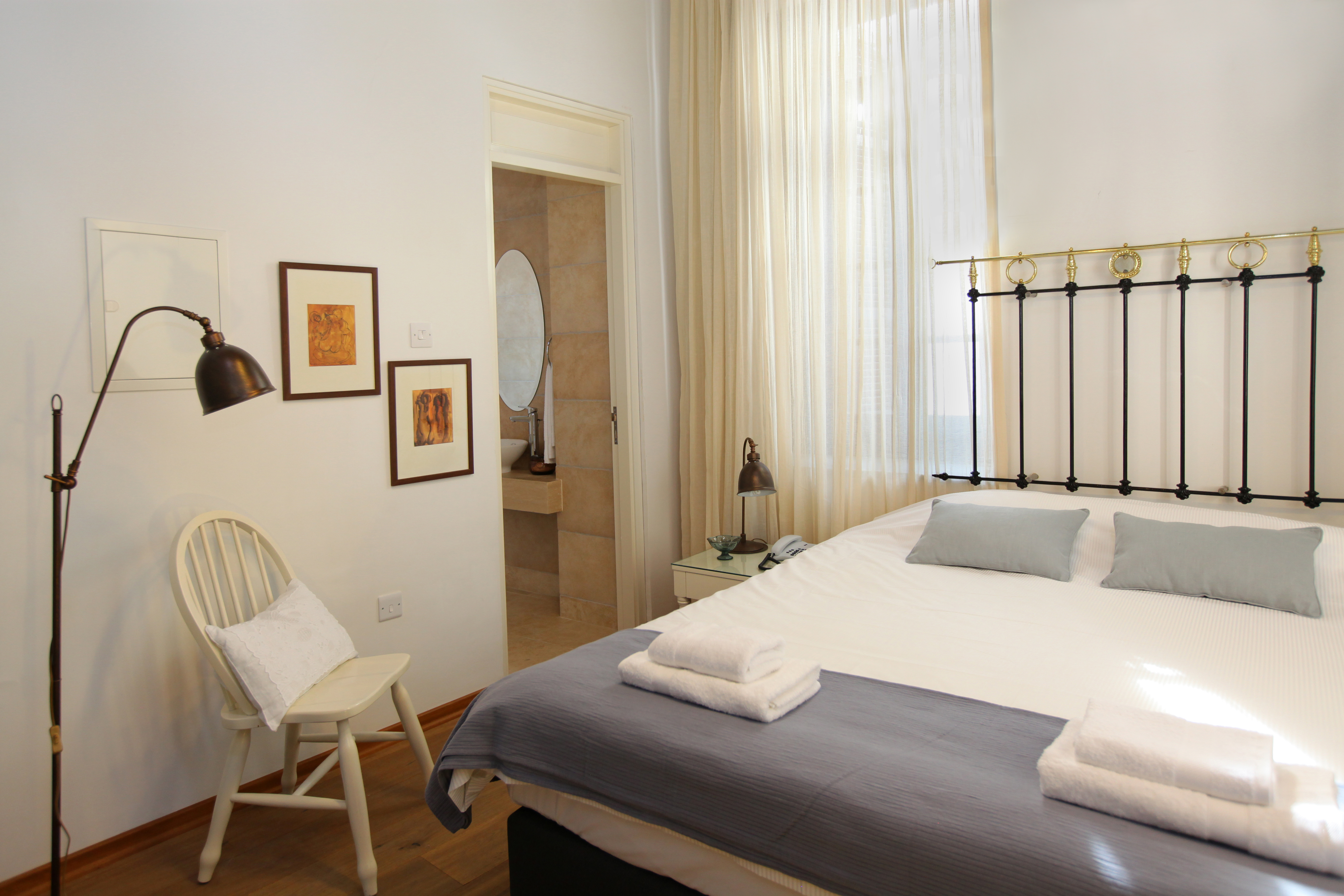 Centrum Hotel Traditional Room