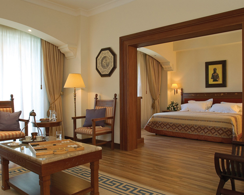Elysium Artemis Suite