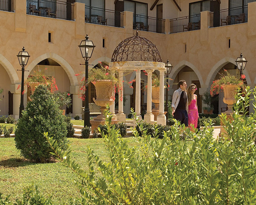 Elysium Royal Gardens