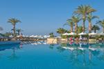 Elysium The Outdoor Pool