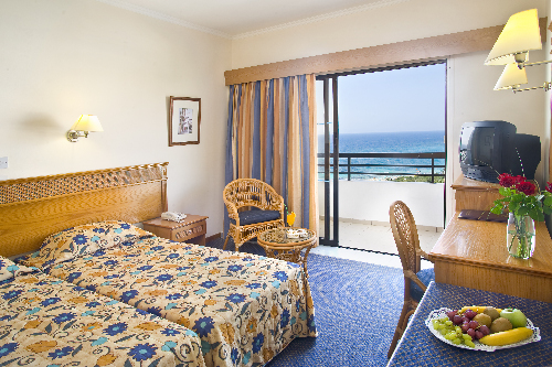 Bella Napa Bay Hotel Standard Sea View