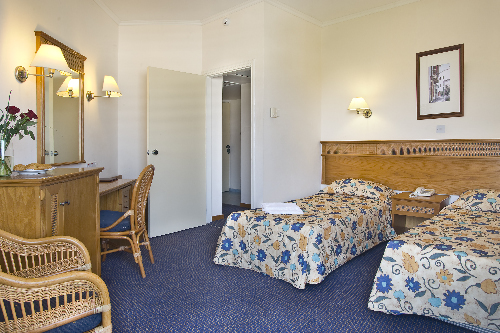 Bella Napa Bay Hotel Family Suite Sea View