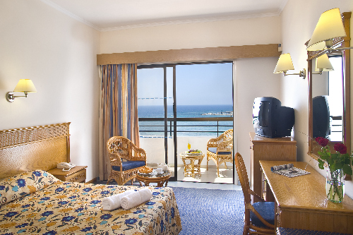 Bella Napa Bay Hotel Standard Sea View