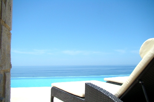 Aphrodite Hills Golf & Spa Resort Residences Elite Pool