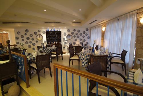 Aphrodite Hills Golf & Spa Resort Residences Pithari Tavern