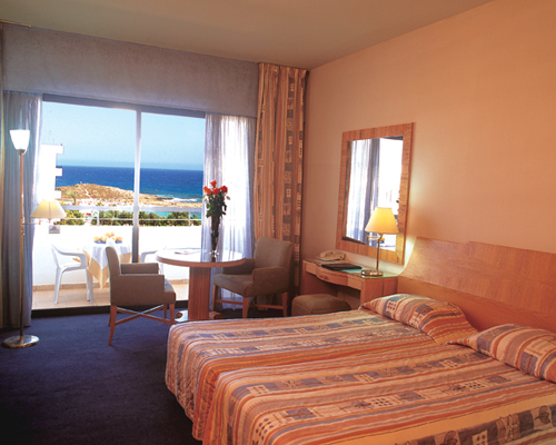 Adams Beach Hotel Superior Room