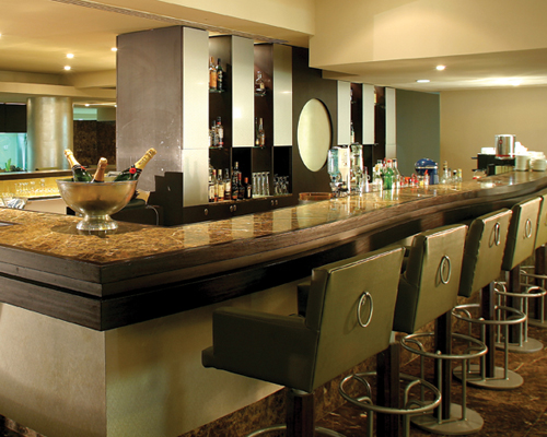 Valentine's Piano Bar