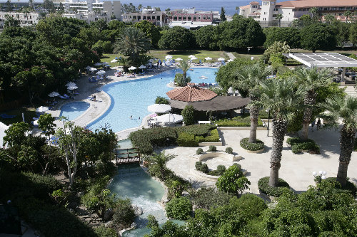 Avanti Hotel South Gardens