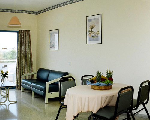 Mayfair Hotel Apartment