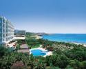 Alion Beach Hotel View